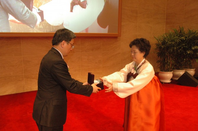 2014 은퇴예배