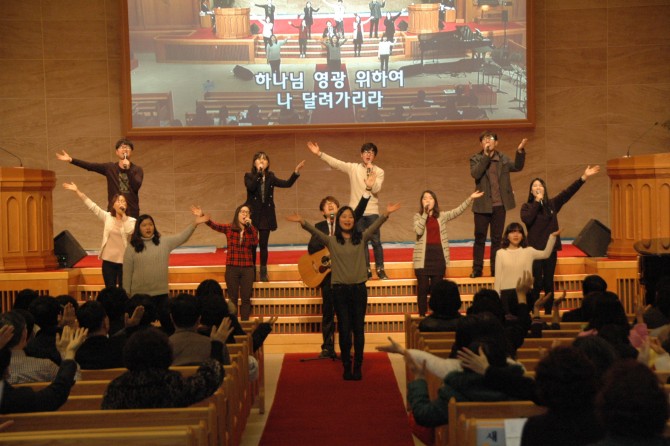 2015 비전나이트