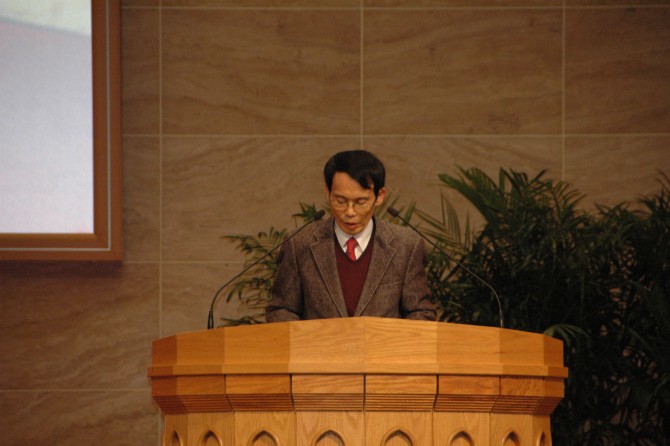 2015 구역연합예배