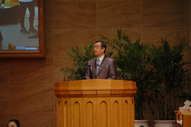 어린이주일